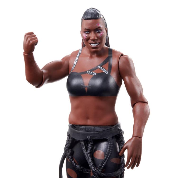 WWE Basic Series 125- Ember Moon