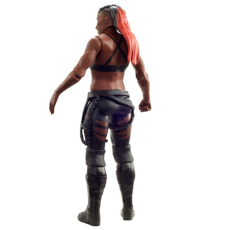 WWE Basic Series 125- Ember Moon