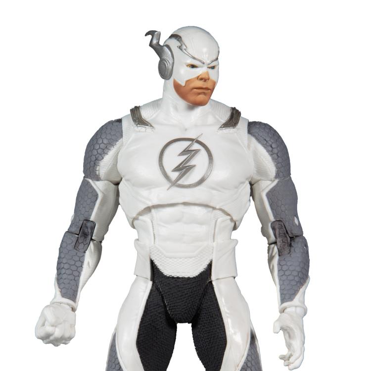DC Multiverse- The Flash (Hot Pursuit)