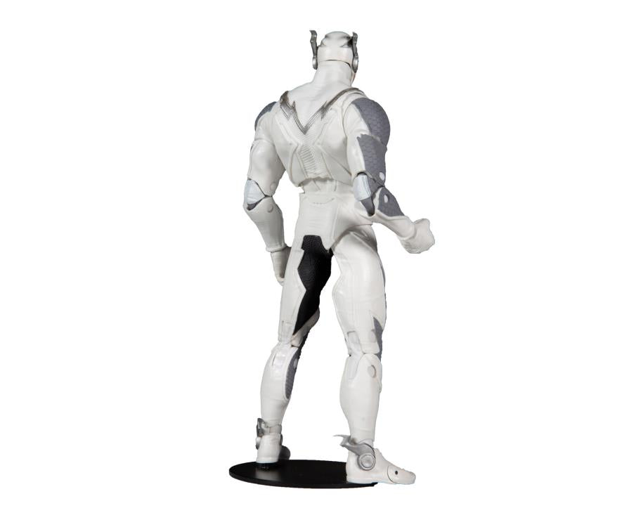 DC Multiverse- The Flash (Hot Pursuit)