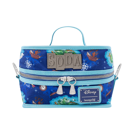 Disney Loungefly Peter Pan Cooler