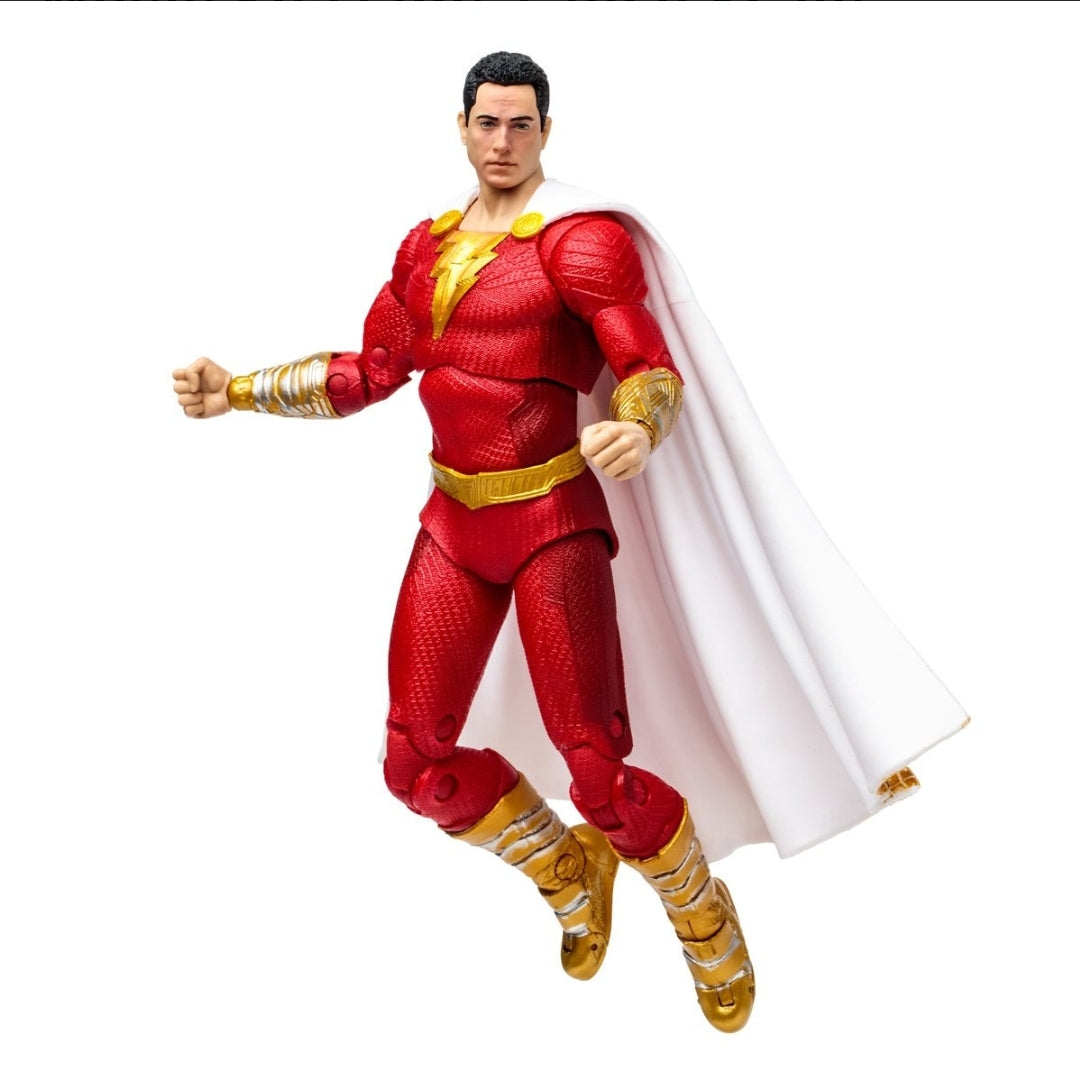 DC Multiverse- Shazam!
