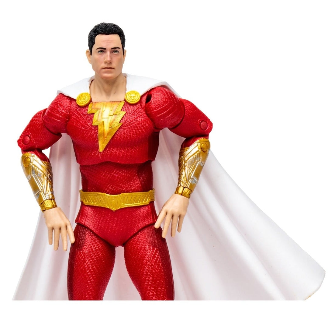 DC Multiverse- Shazam!