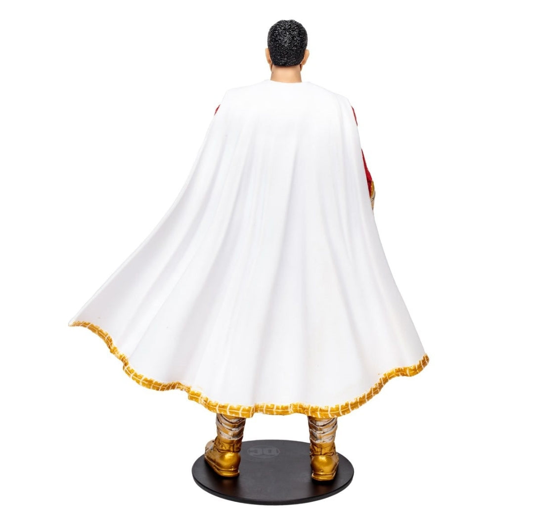 DC Multiverse- Shazam!