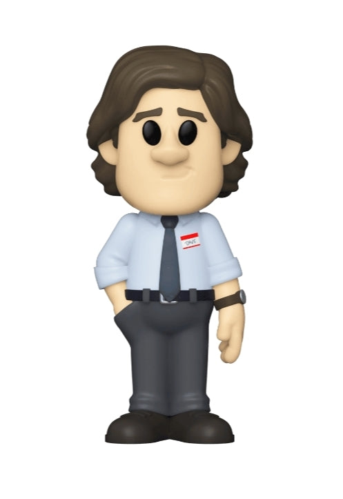 Funko Soda- Jim Halpert