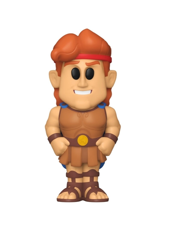 Funko Soda- Hercules