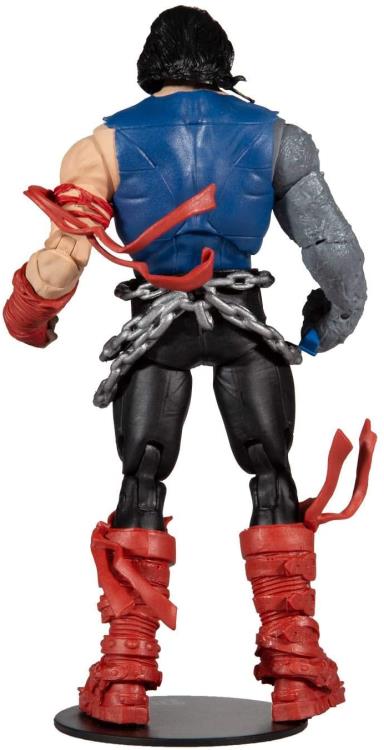 DC Multiverse- Superman (Dark)