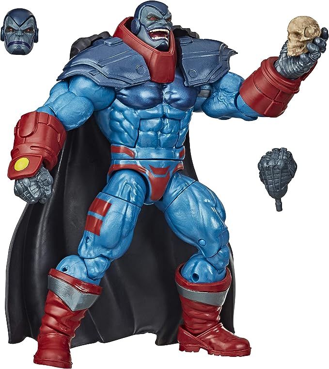 Marvel Legends Series Collection- X-Men: Marvel's Apocalypse (Deluxe)