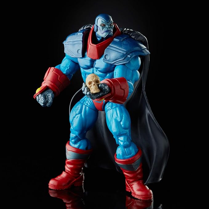 Marvel Legends Series Collection- X-Men: Marvel's Apocalypse (Deluxe)