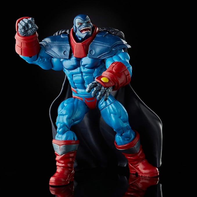 Marvel Legends Series Collection- X-Men: Marvel's Apocalypse (Deluxe)
