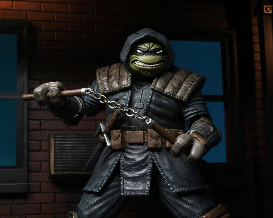 Teenage Mutant Ninja Turtles: The Last Ronin Ultimate- The Last Ronin (Armored) NECA