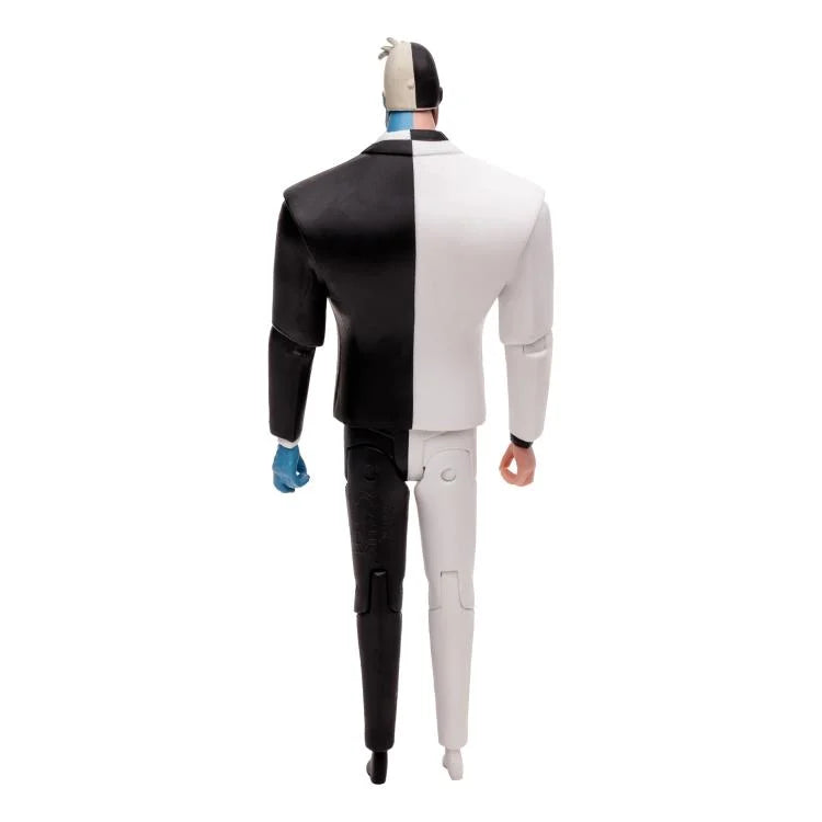 Batman: The New Batman Adventures- Two-Face (McFarlane Toys)