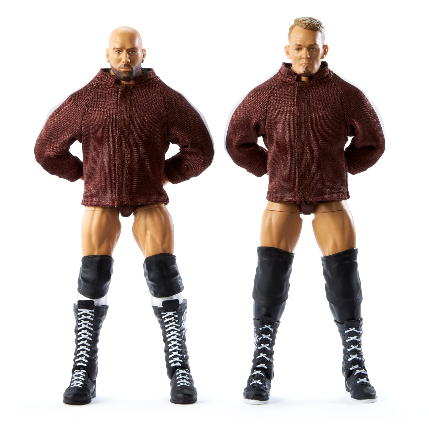 WWE Elite Collection Series- Imperium: Giovanni Vinci & Ludwig Kaiser (Deluxe 2-pack)