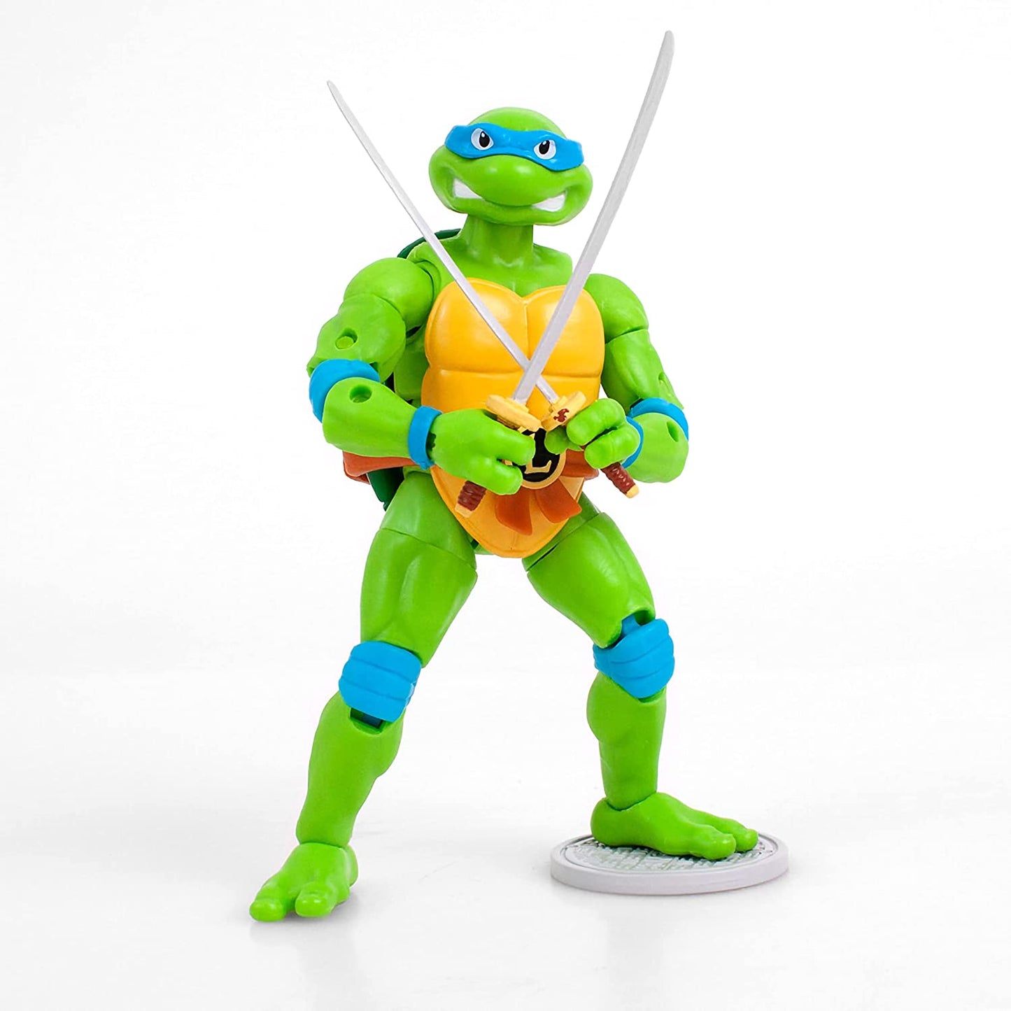 Teenage Mutant Ninja Turtles- Leonardo