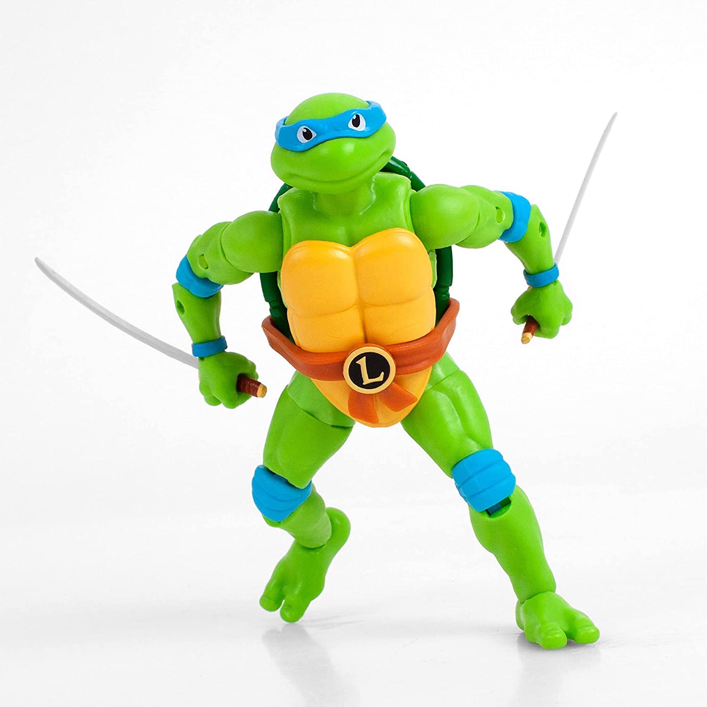 Teenage Mutant Ninja Turtles- Leonardo