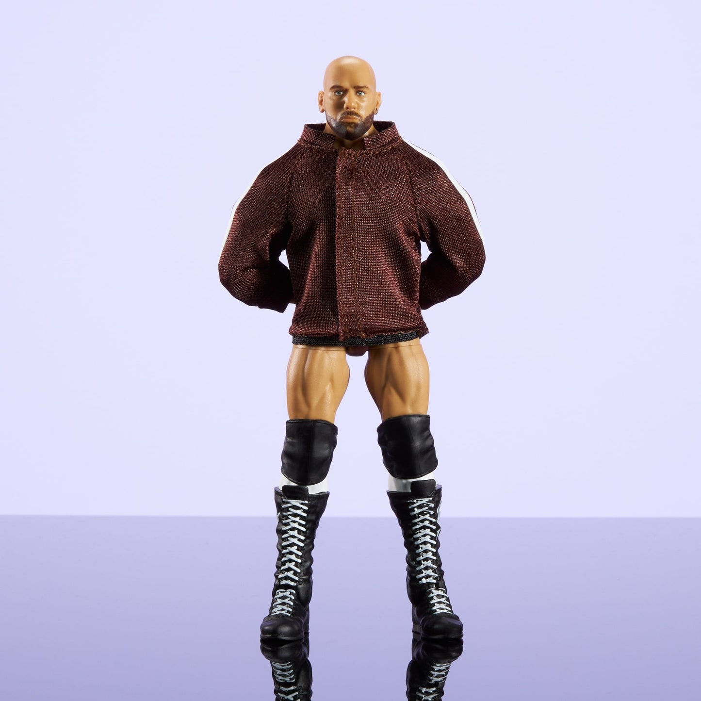 WWE Elite Collection Series- Imperium: Giovanni Vinci & Ludwig Kaiser (Deluxe 2-pack)