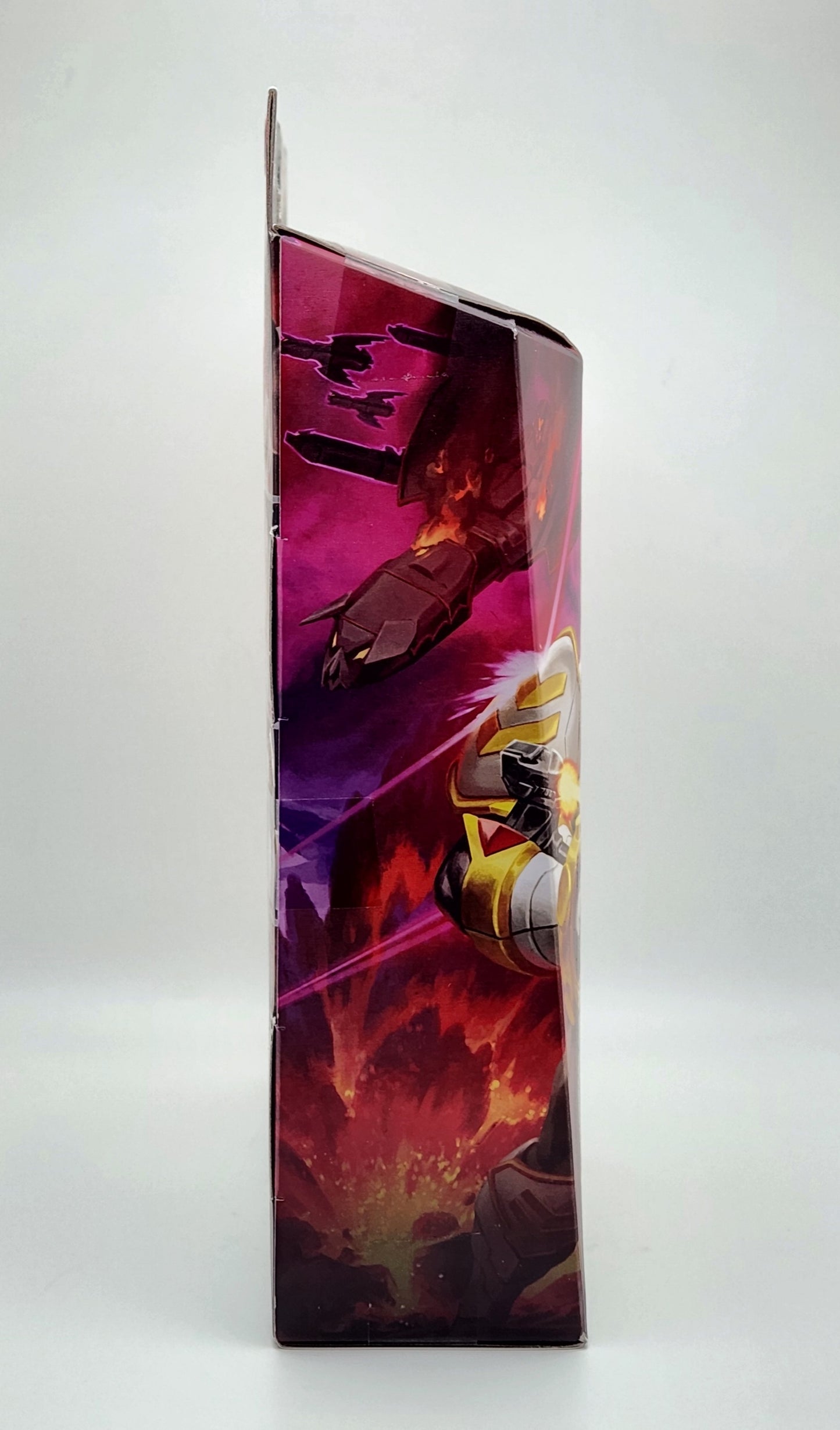 Masters of the Universe- Revolution: Man-of-War Duncan