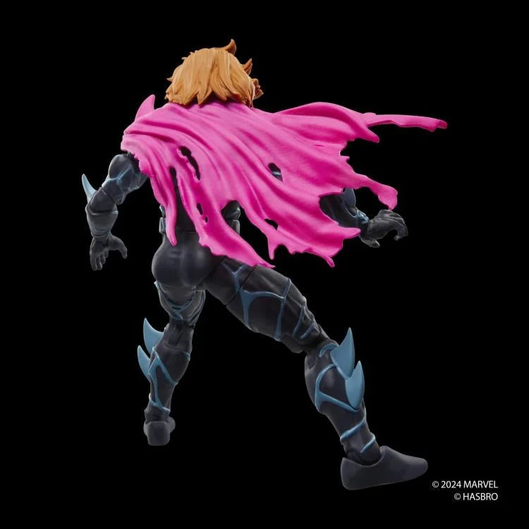 Marvel Legends Retro Collection Series: Spider-Man: Marvel's Kaine