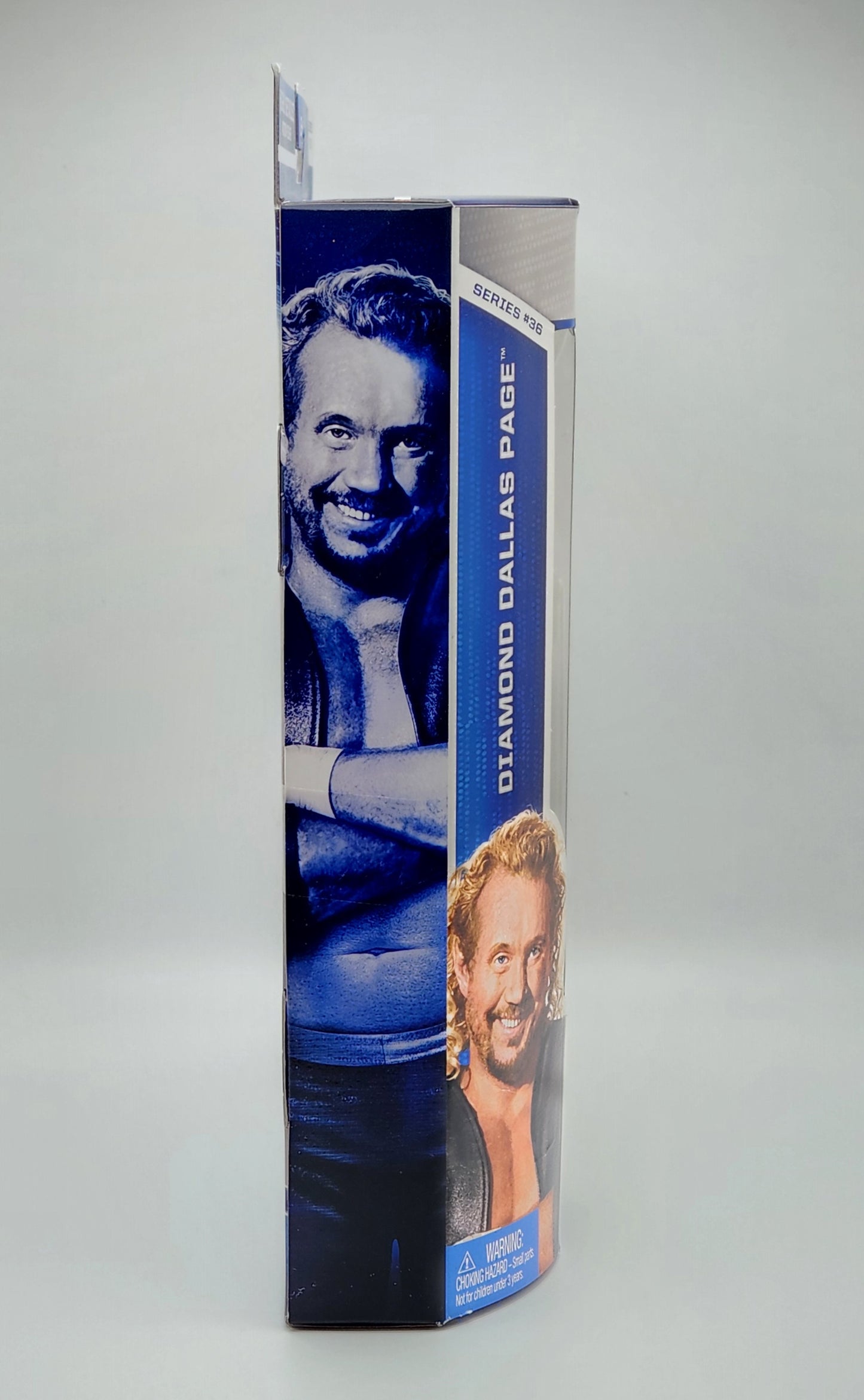 WWE Elite Collection Series- Flashback Series- Diamond Dallas Page (DDP)