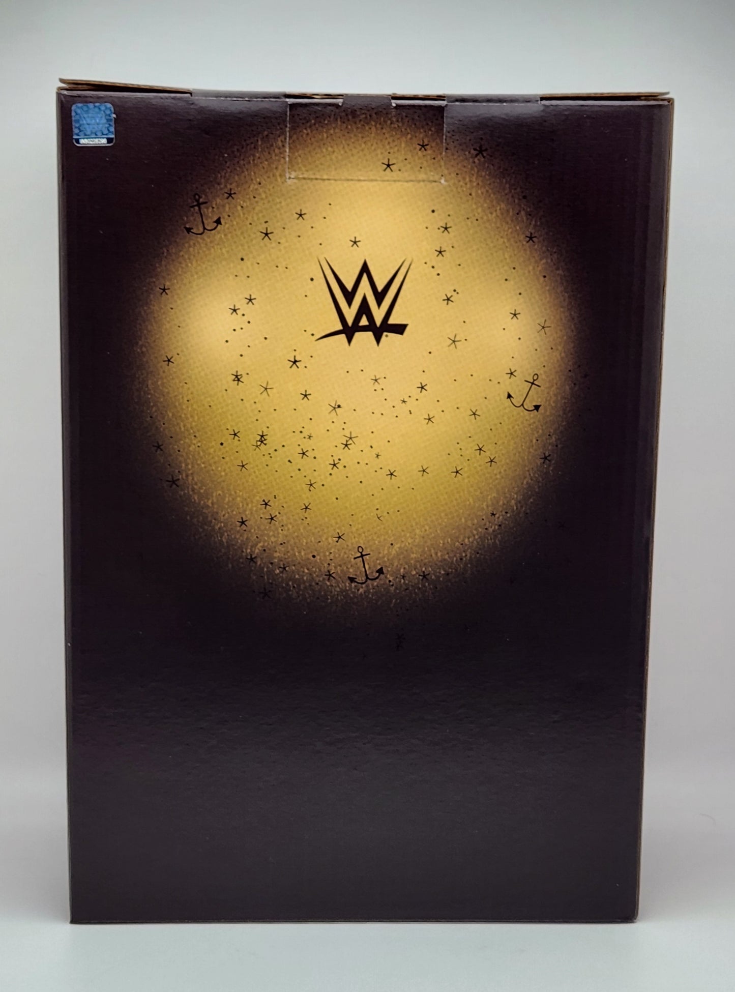 WWE Ultimate Edition- CM Punk (ECW)