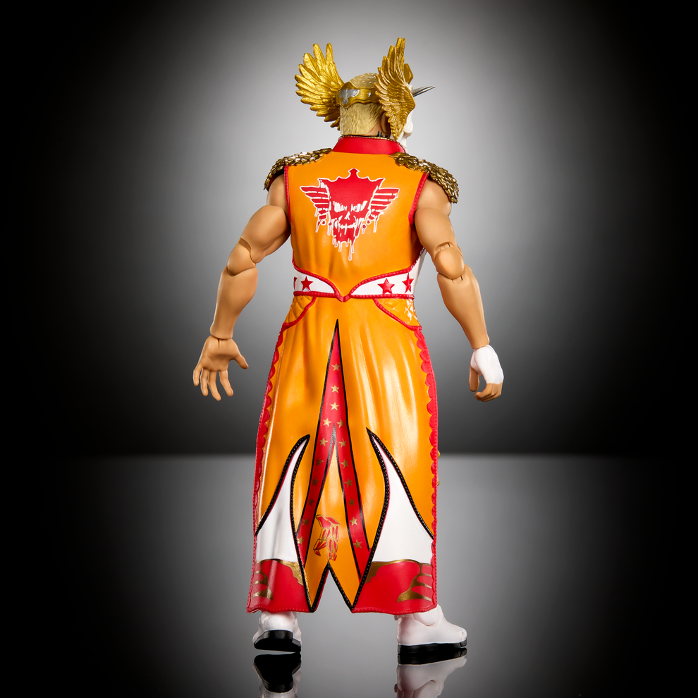 WWE Ultimate Edition- Greatest Hits- "The American Nightmare" Cody Rhodes