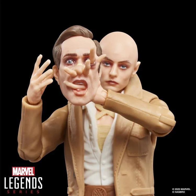 Marvel Legends Series Collection- Deadpool & Wolverine- Cassandra Nova