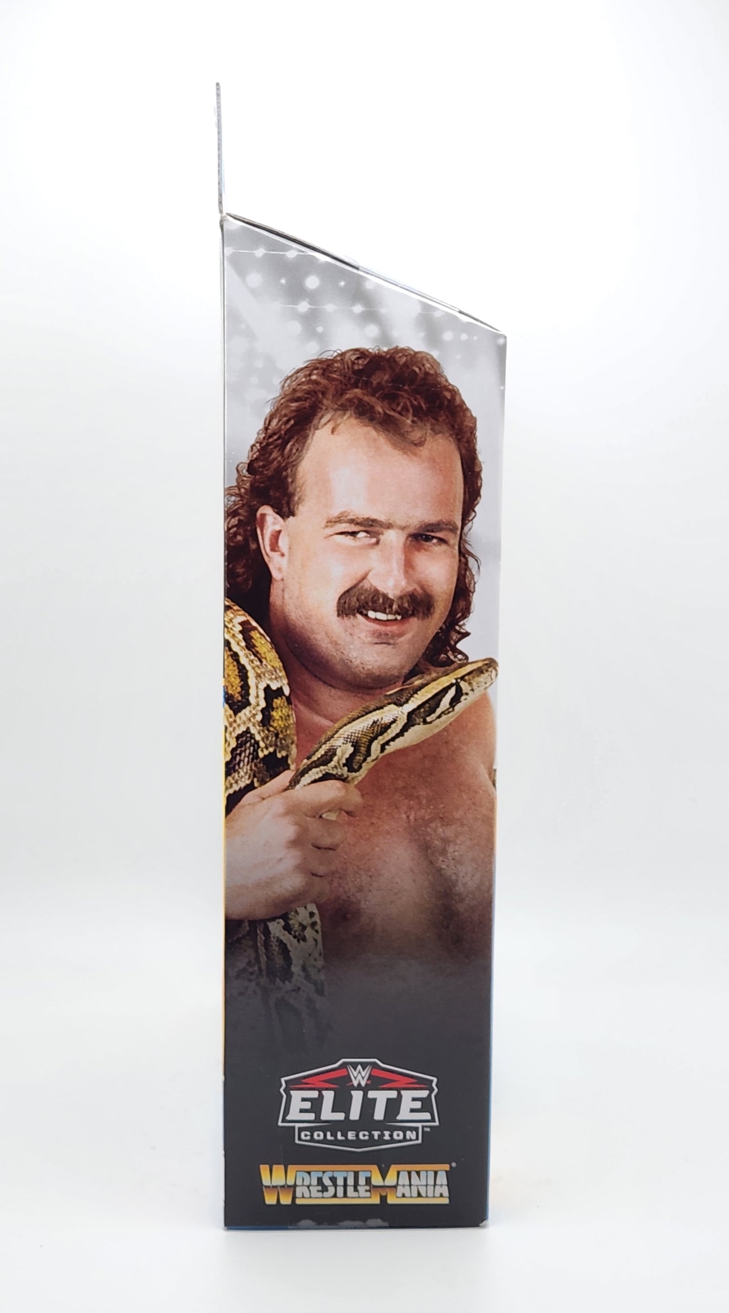WWE Wrestlemania XLII Elite Collection Series- Jake "The Snake" Roberts