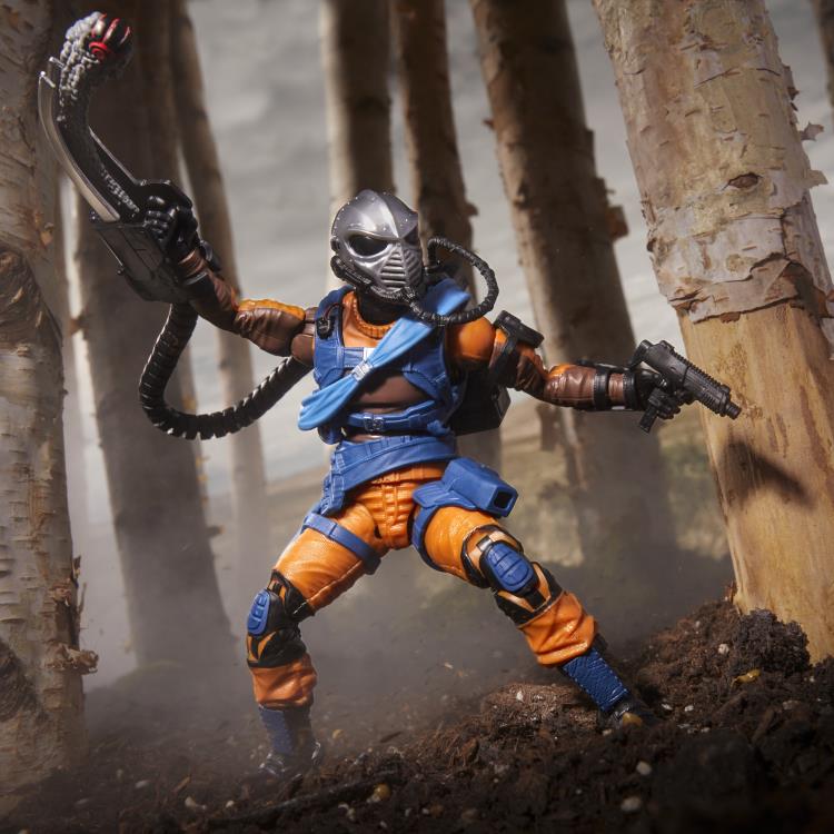 G.I. Joe Classified Series: Frag-Viper