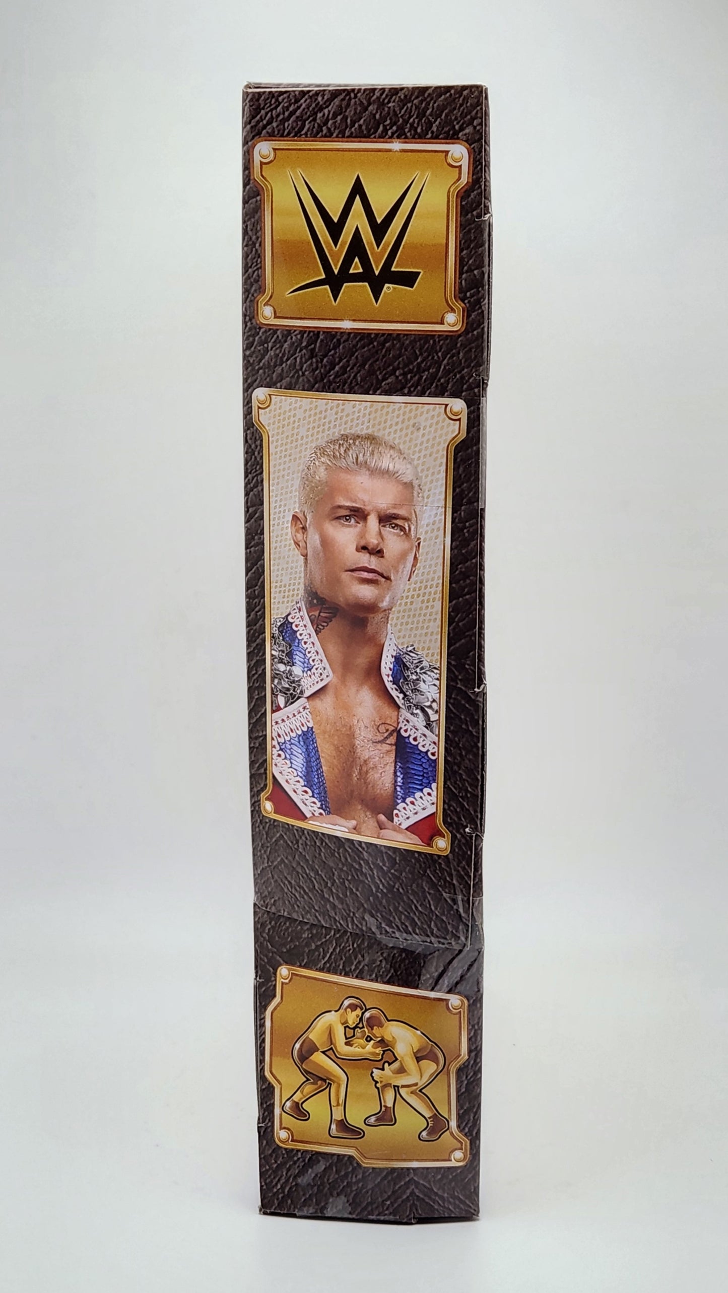 WWE Elite Collection Series- Defining Moments- Cody Rhodes (Winged Eagle)