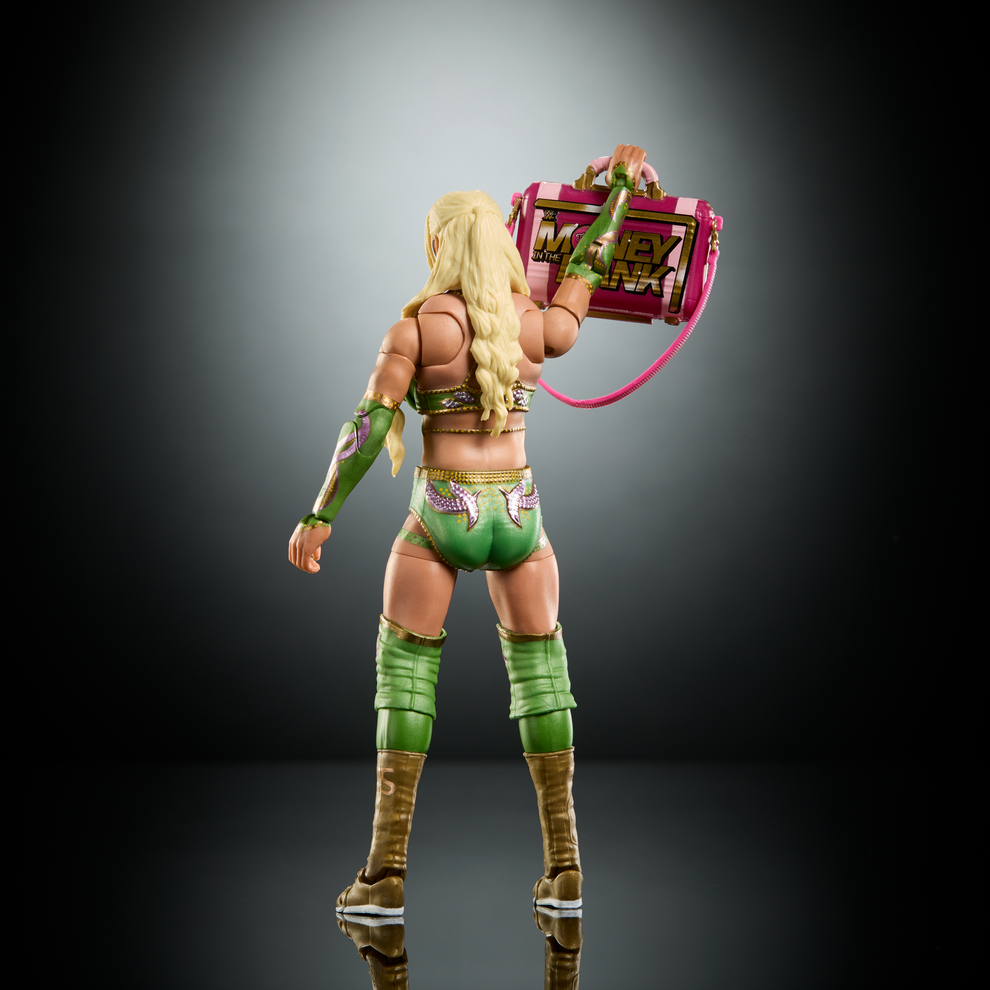 WWE Ultimate Edition- Tiffany Stratton