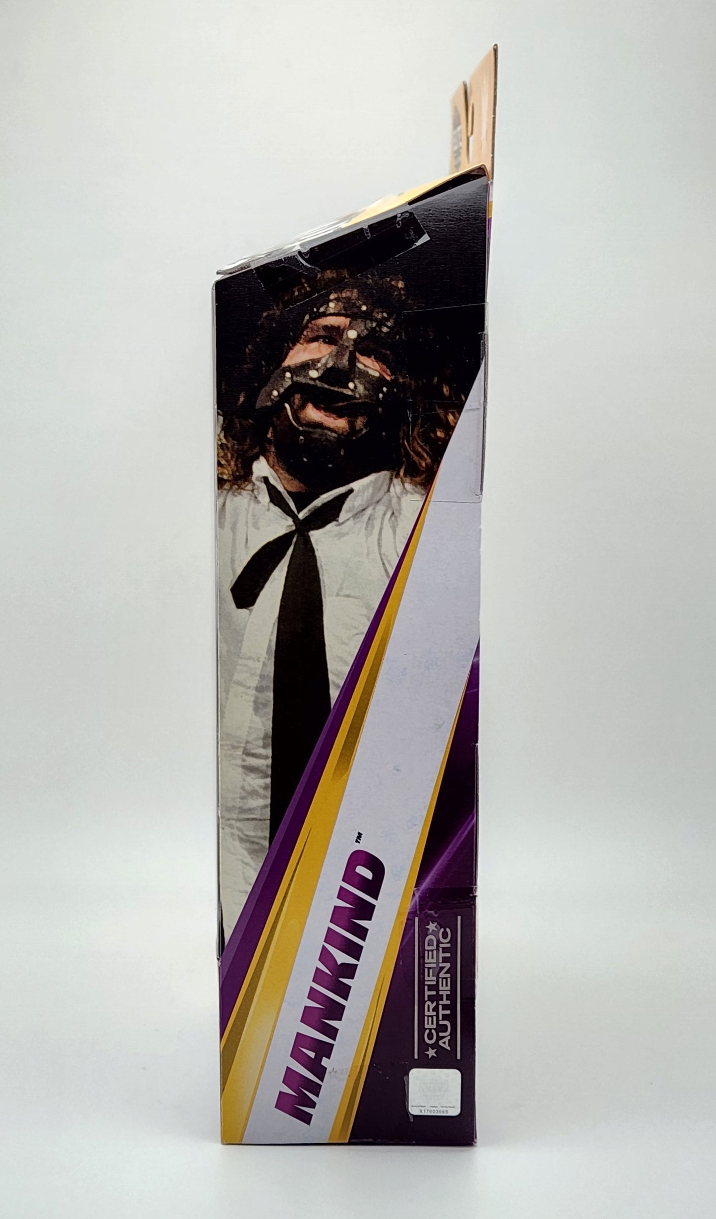 WWE Elite Collection Series- SummerSlam- Mankind