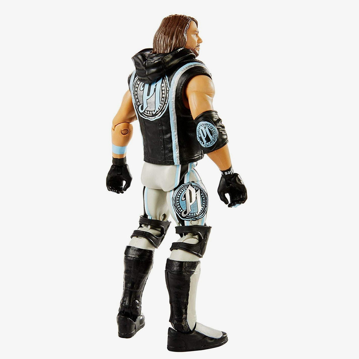 WWE Elite Collection Series- Top Picks- AJ Styles
