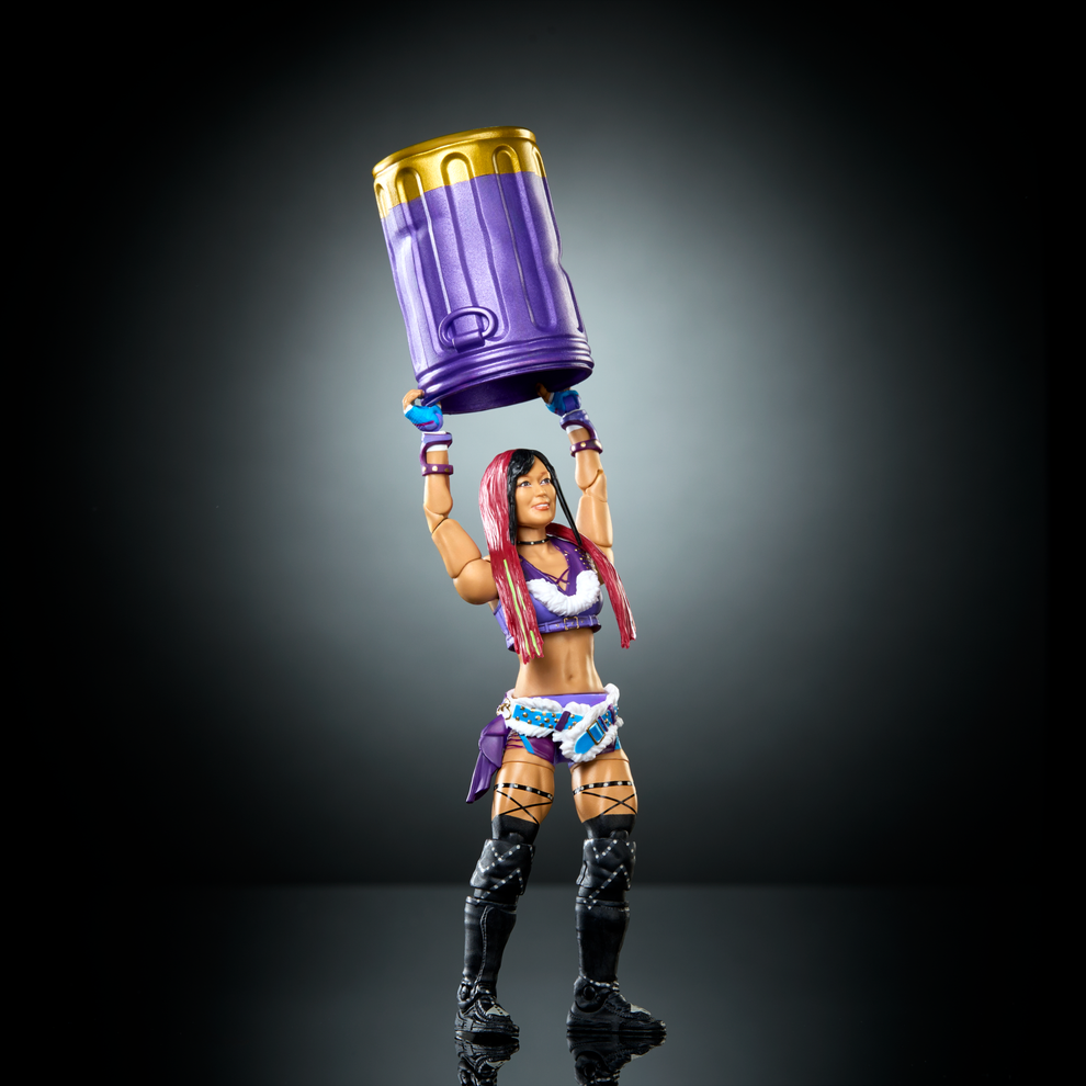 WWE Elite Collection Series- Iyo Sky
