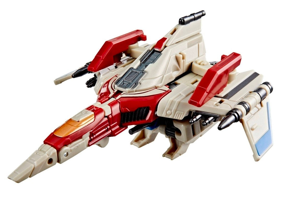 Transformers One- Studio Series Deluxe Class- Starscream