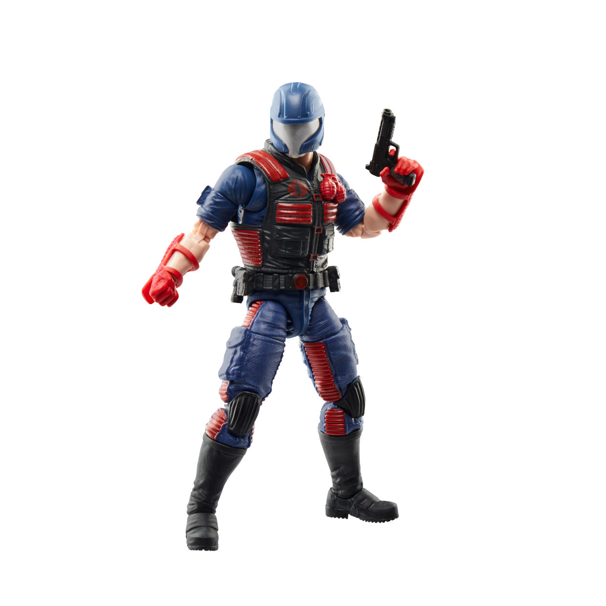 G.I. Joe Classified Series- Retro Cardback- Cobra Viper