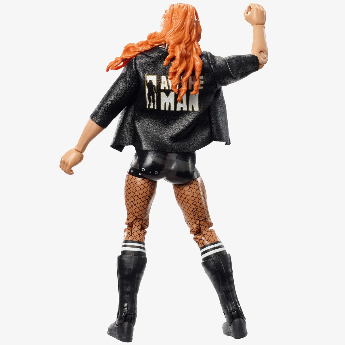 WWE Elite Collection Series- "The Man" Becky Lynch