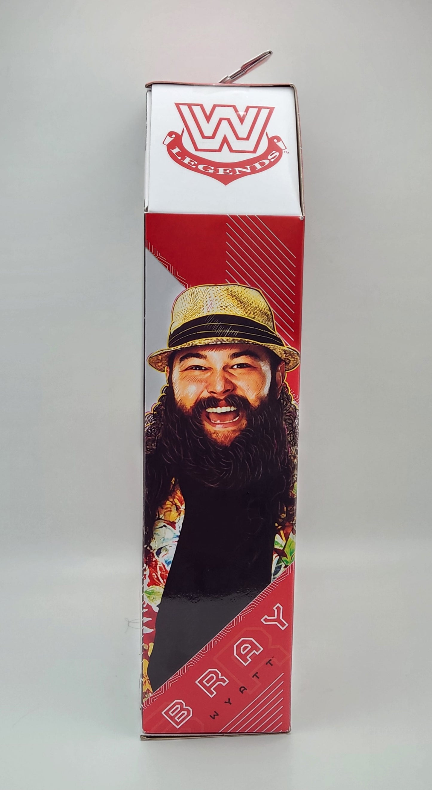 WWE Ultimate Edition- Bray Wyatt