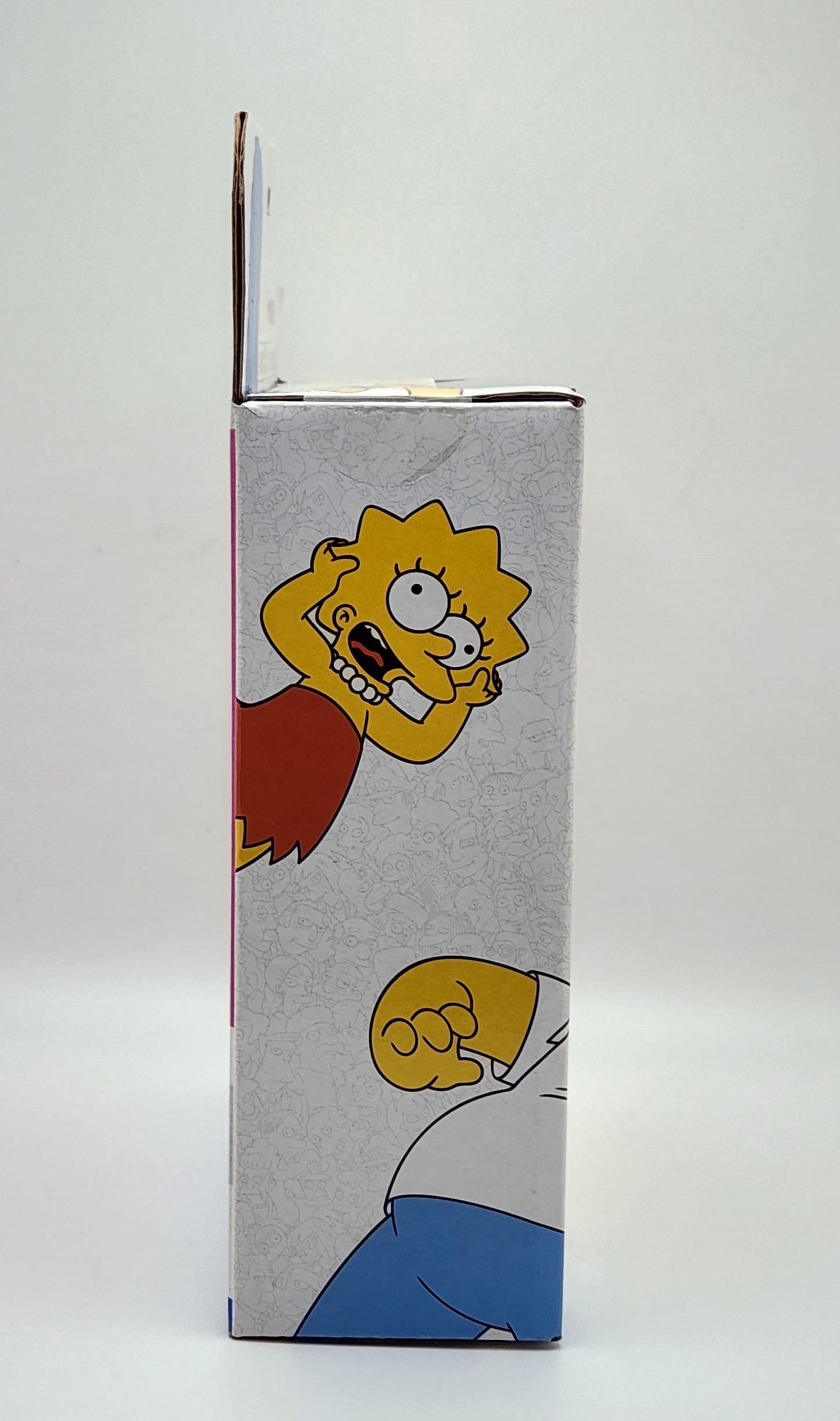 The Simpsons- Marge & Maggie Simpson