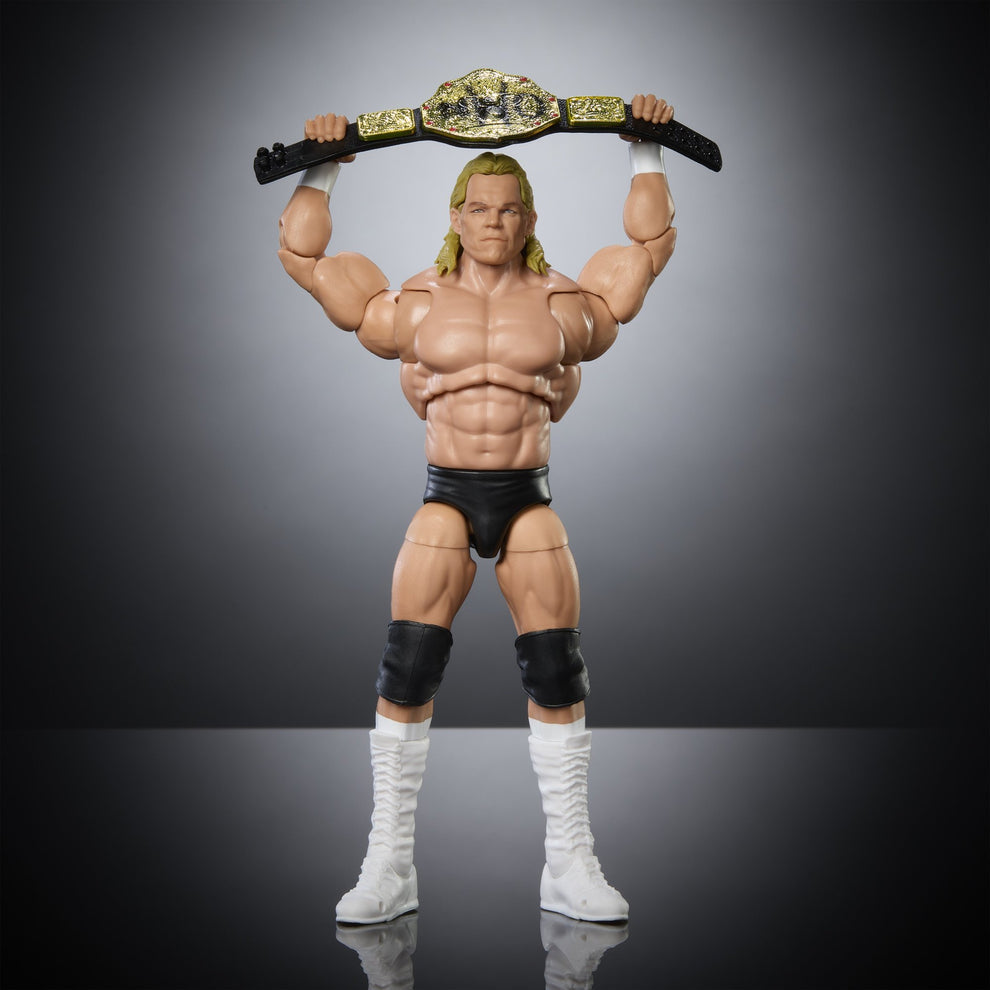 WWE Ultimate Edition- Monday Night War- Lex Luger