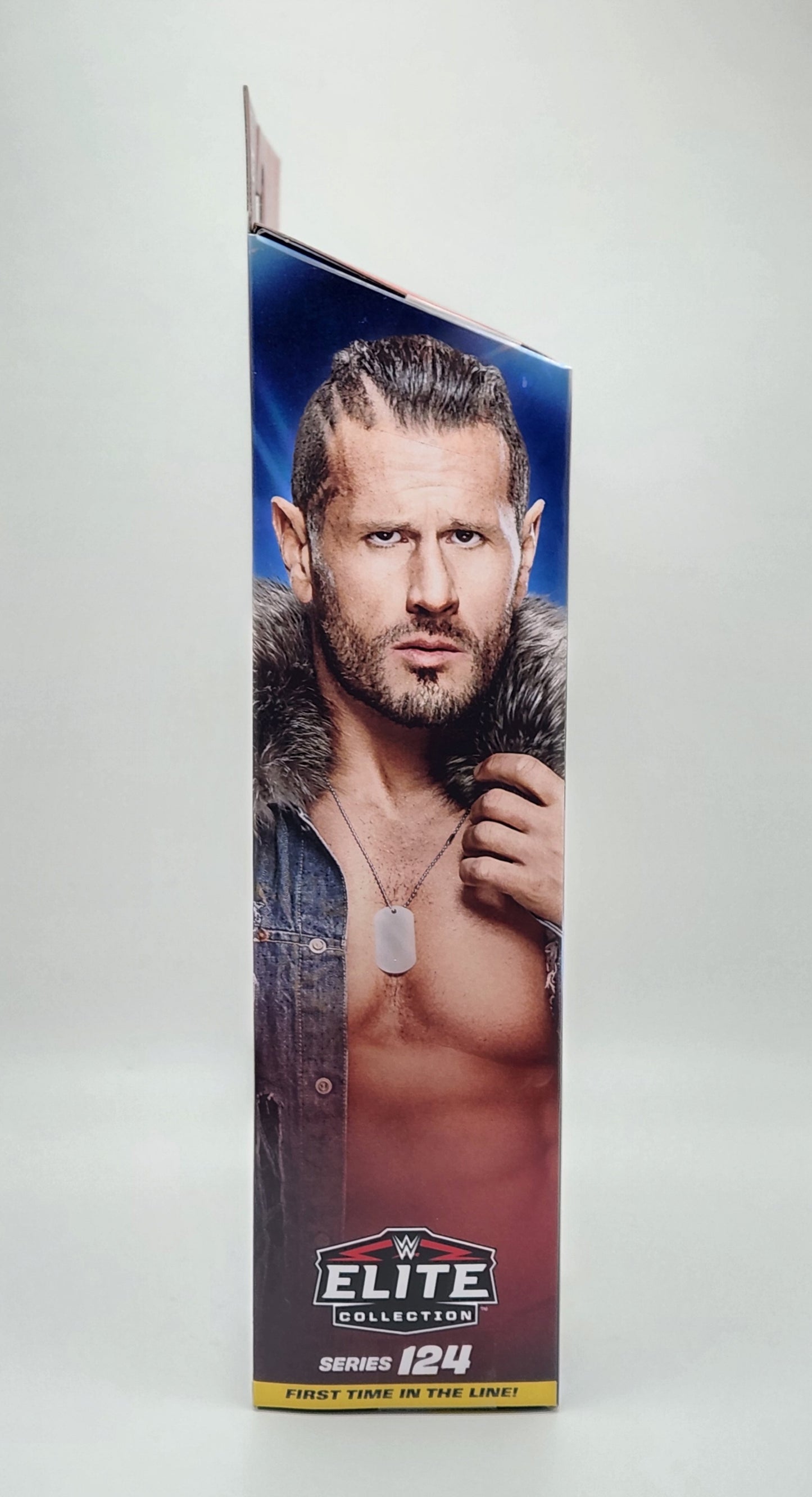 WWE Elite Collection Series- Alex Shelley (MCMG)