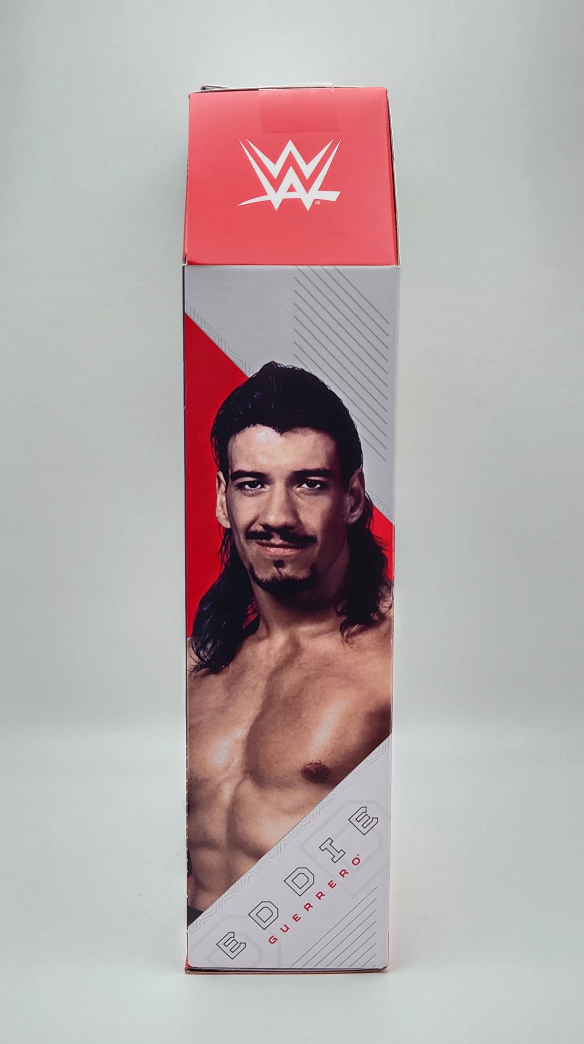 WWE Ultimate Edition- Greatest Hits- Eddie Guerrero
