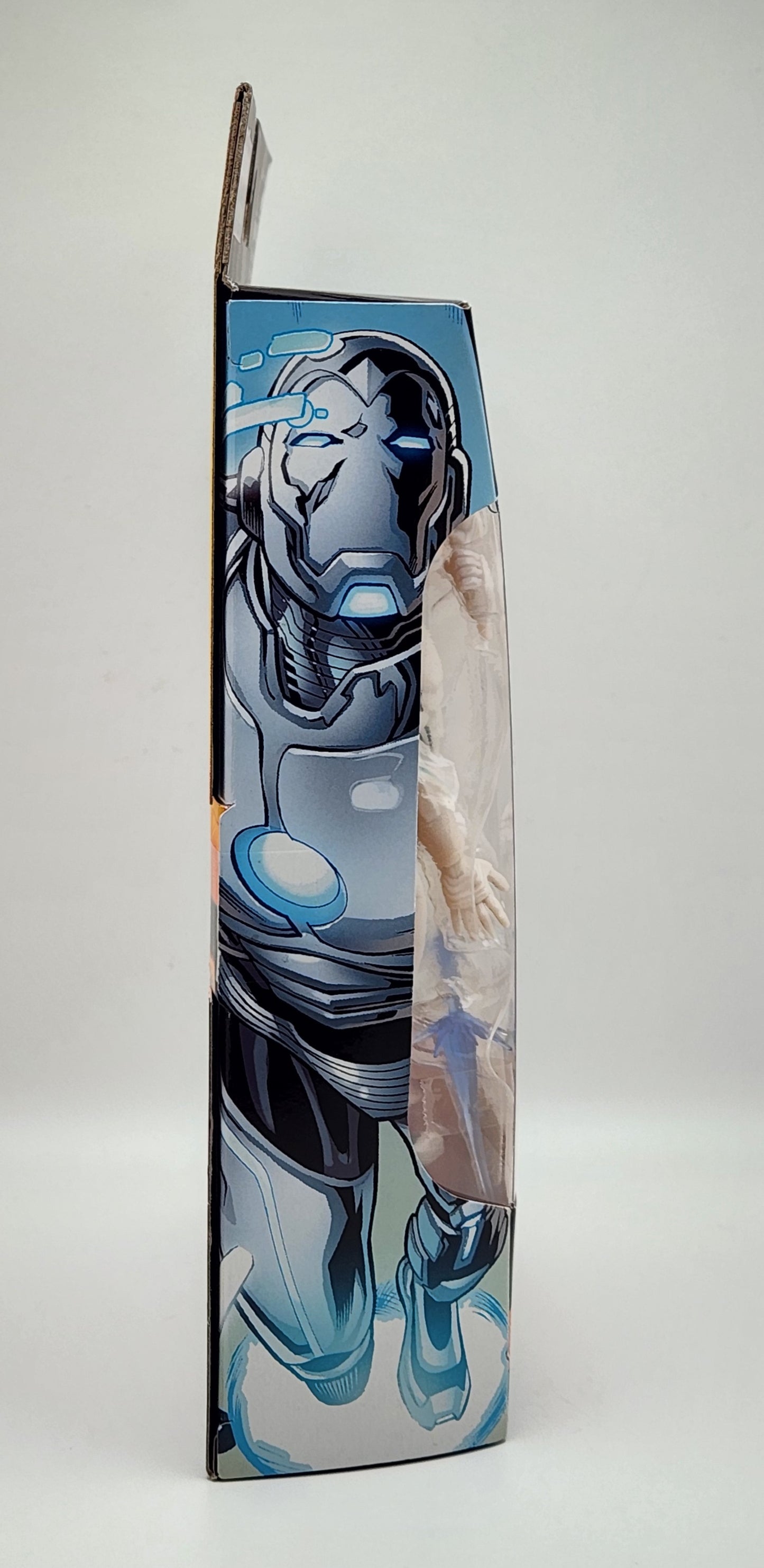 Marvel Legends Series- Superior Iron Man