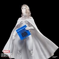 Marvel Legends Retro Collection Series- The Uncanny X-Men: Emma Frost (Diamond Form)