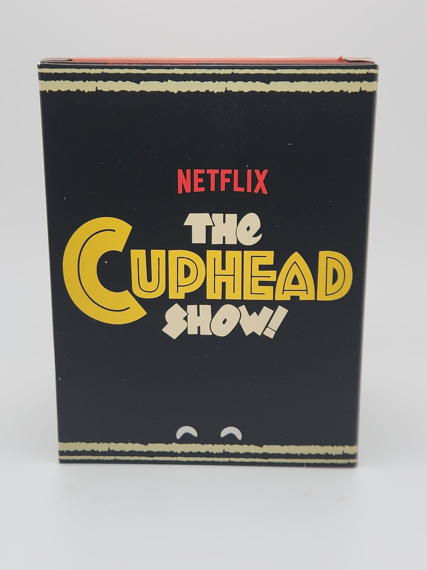 YouTooz- The Cuphead Show! Cuphead (Netflix)