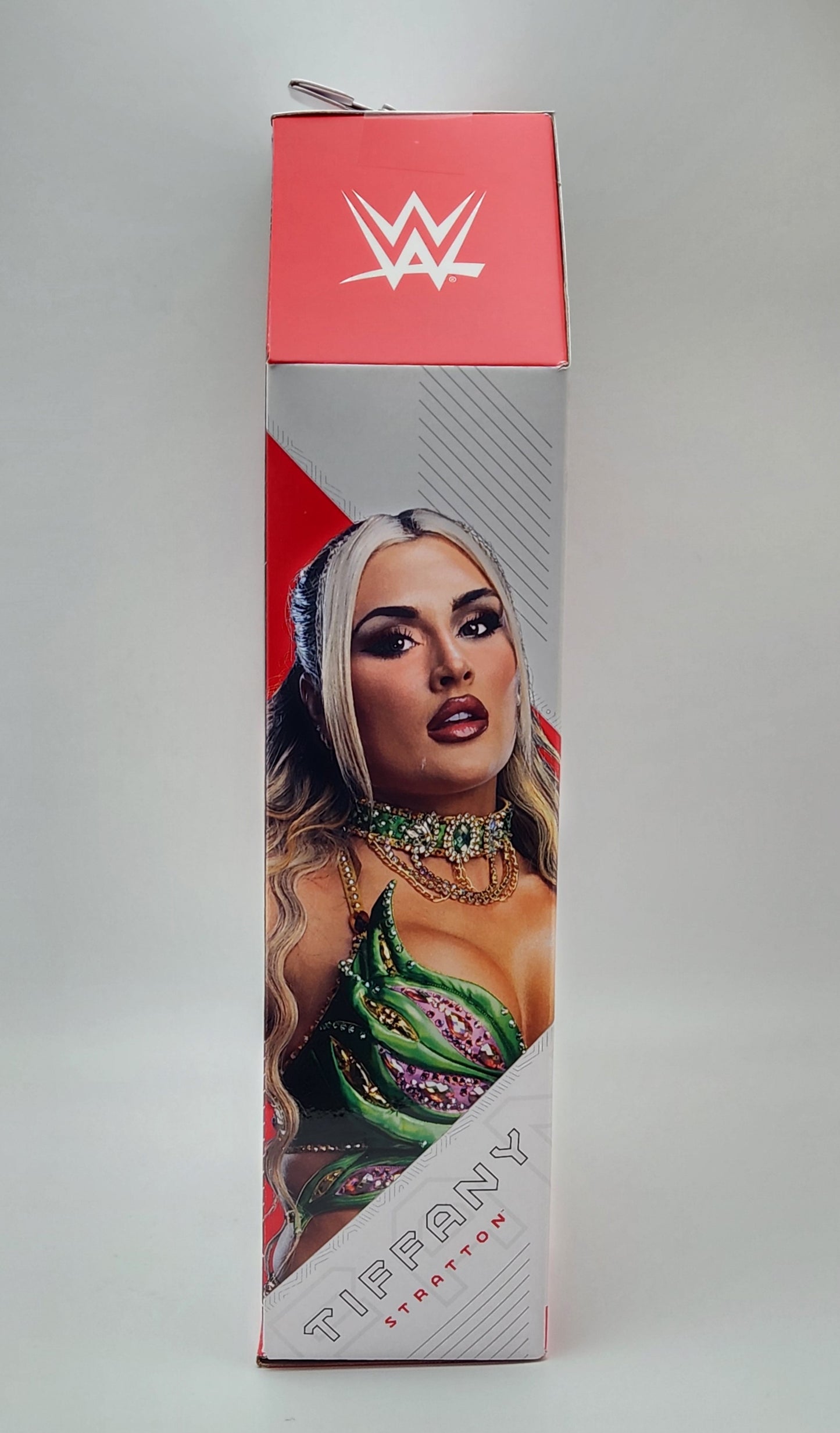WWE Ultimate Edition- Tiffany Stratton