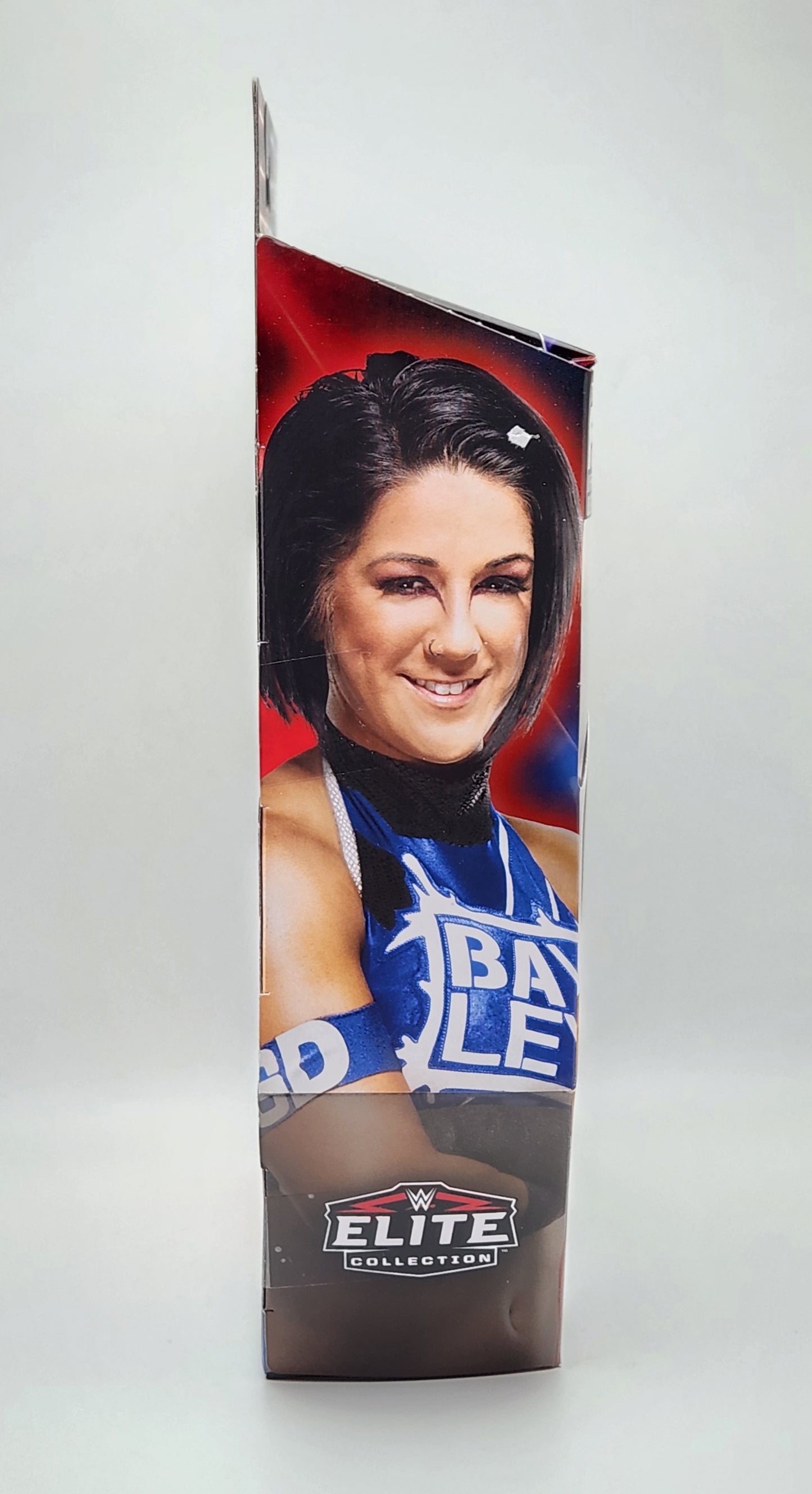 WWE Elite Collection Series- Survivor Series- Bayley