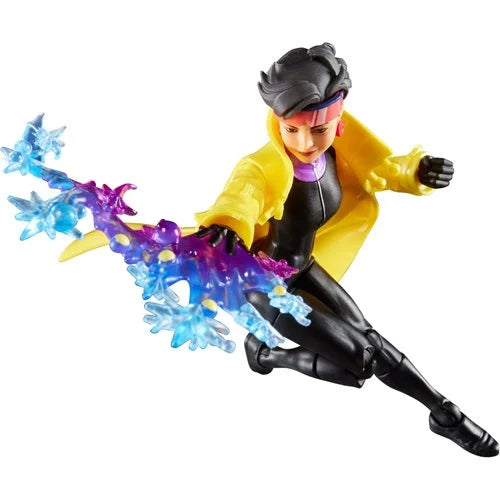 Marvel Legends Retro Collection Series: X-Men '97- Jubilee