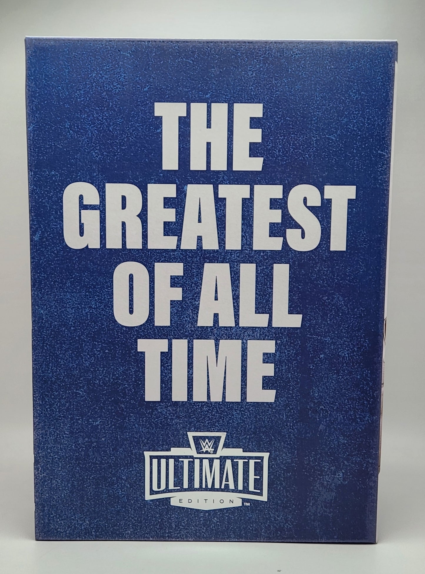 WWE Ultimate Edition- Muhammad Ali (2-pack)