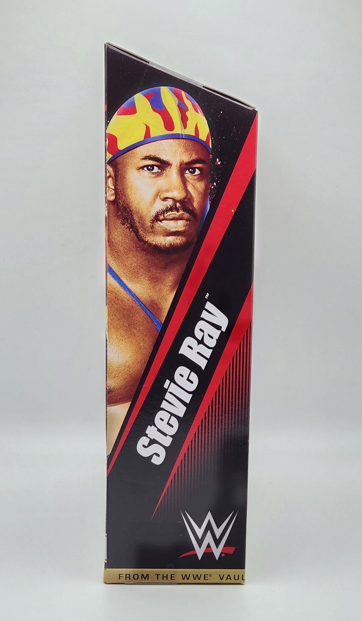 WWE Elite Collection Series- From The Vault Series 8- Stevie Ray