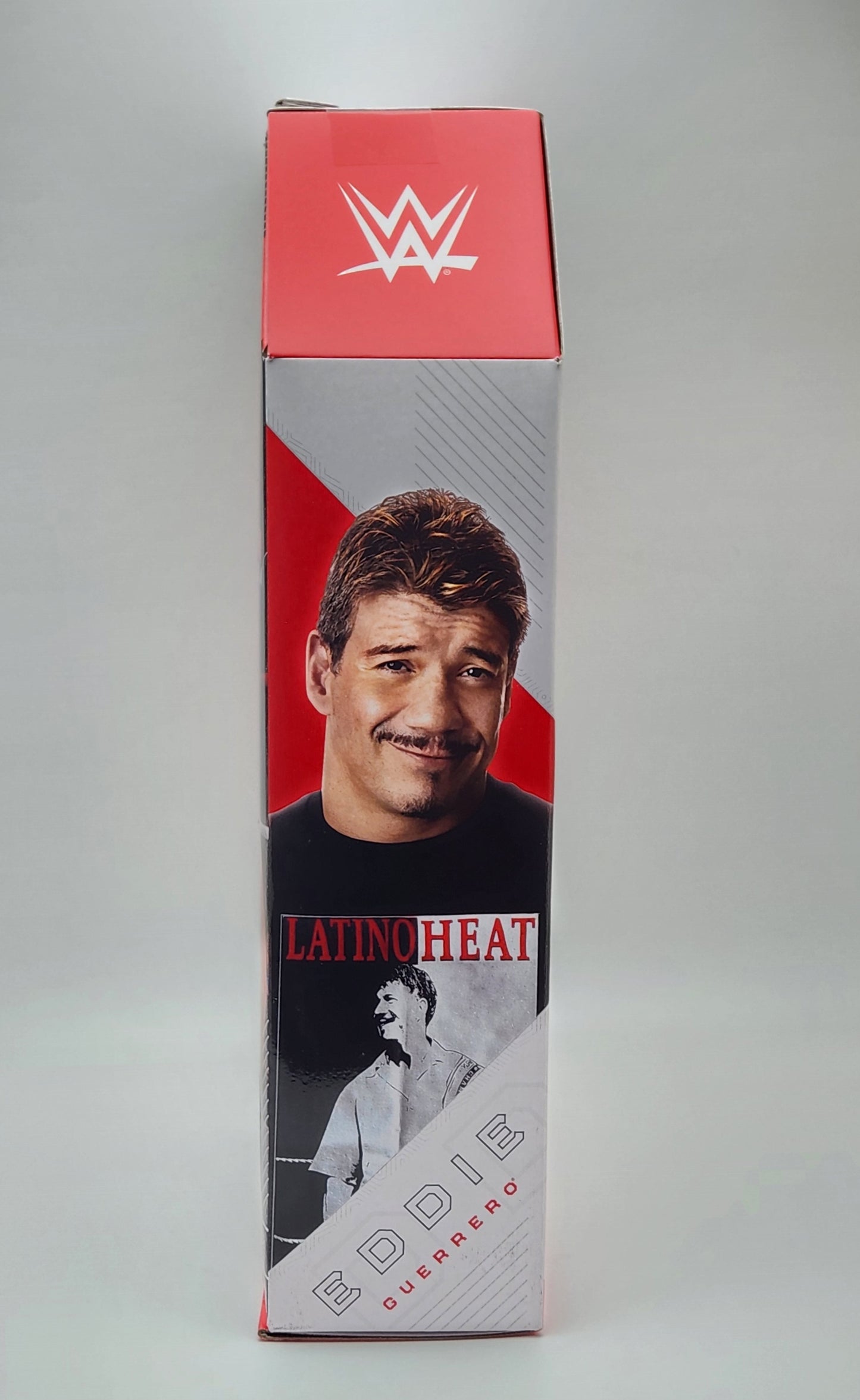 WWE Ultimate Edition- Eddie Guerrero